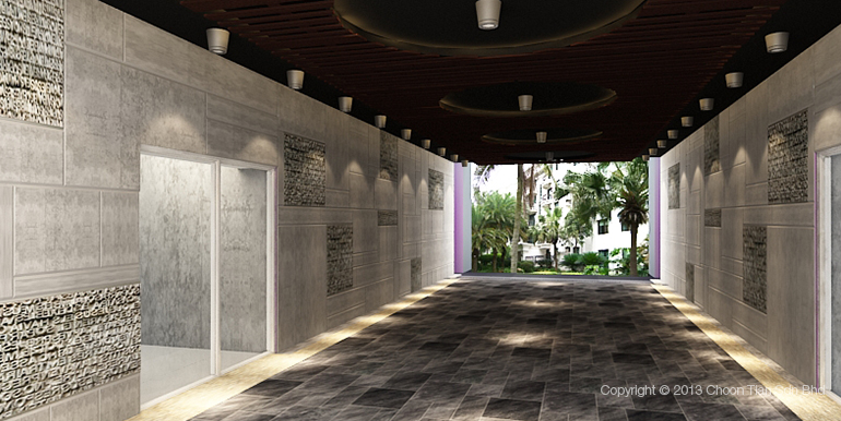 Corridor
